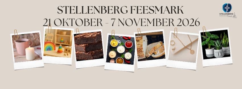 Stellenberg Feesmark
